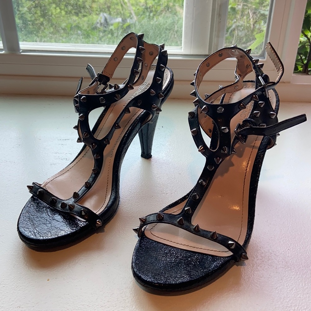 Fierce Kenneth Cole Heels